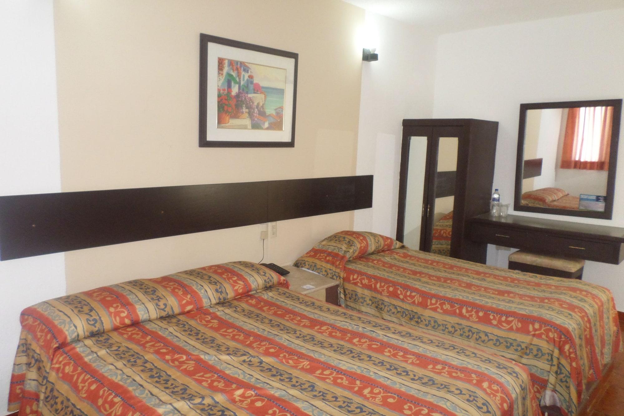 Hotel Suites Mediterraneo Boca Del Rio Veracruz Zewnętrze zdjęcie