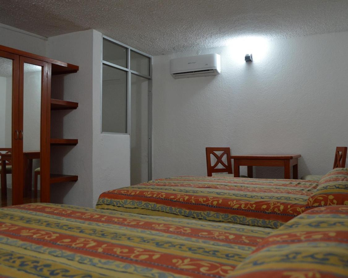 Hotel Suites Mediterraneo Boca Del Rio Veracruz Zewnętrze zdjęcie