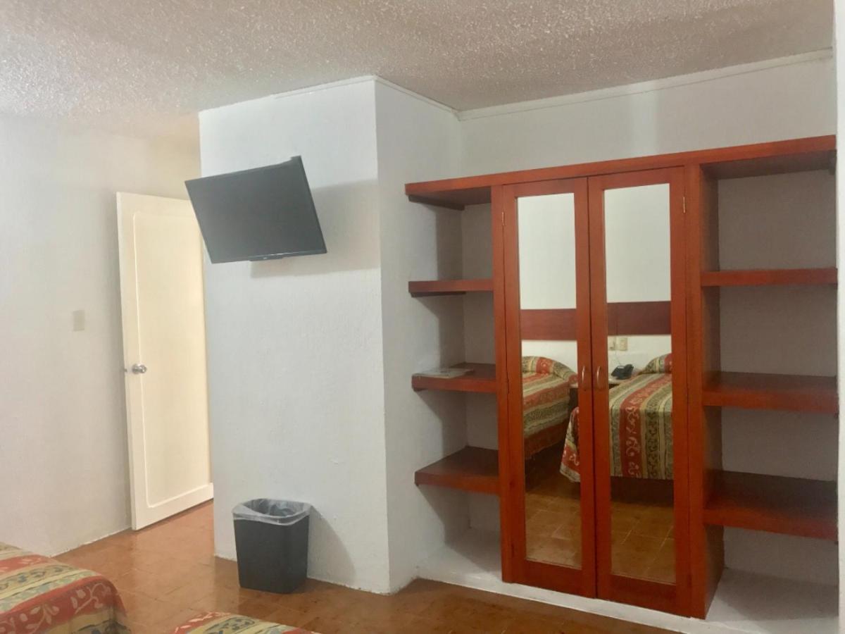 Hotel Suites Mediterraneo Boca Del Rio Veracruz Zewnętrze zdjęcie
